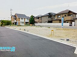 リベロスクウェア北野田IV 4号地