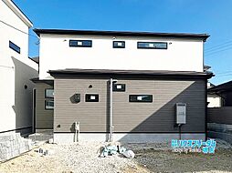 リベロスクウェア北野田IV 4号地