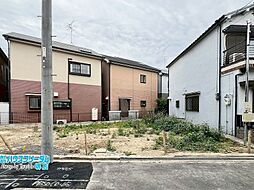 堺市西区上野芝向ケ丘町　新築戸建