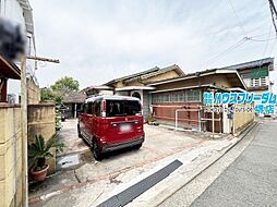 堺市堺区石津町　中古戸建