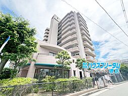 パルコートフェルティなかもず 10Ｆ