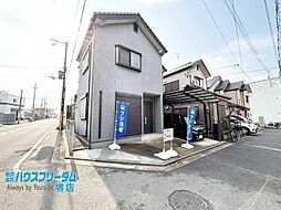 堺市北区金岡町 中古戸建