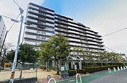 進和グレーシィハイツ堺 10Ｆ