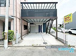 堺市堺区二条通　中古戸建