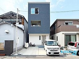 大阪狭山市茱萸木　中古戸建