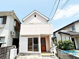 堺市中区福田　中古戸建