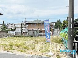 大阪狭山市大野台 売地 1号地