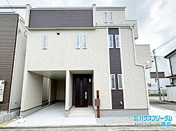 堺市堺区山本町　新築戸建