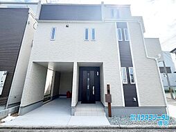 堺市堺区山本町　新築戸建