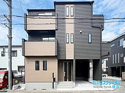 堺市堺区山本町 新築戸建