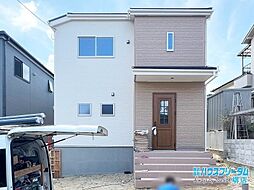 堺市南区赤坂台　新築戸建 1号地
