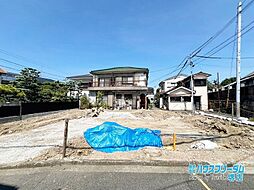 堺市堺区石津町　新築戸建