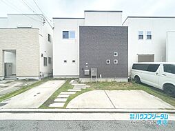 堺市中区深井中町　中古戸建