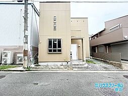 堺市東区大美野　中古戸建