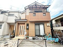 堺市北区長曽根町　中古戸建