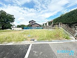 堺市南区宮山台　新築戸建 1号地