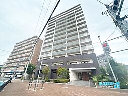 リビオ浅香駅前プライドマークス 5Ｆ