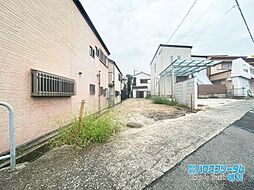 堺市東区西野　売地