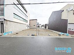 堺市堺区昭和通　新築戸建 1号地