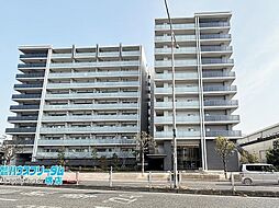 サンメゾン新金岡レジデンシャル 9Ｆ