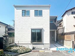 堺市中区深井中町　新築戸建