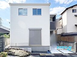 堺市中区深井中町　新築戸建
