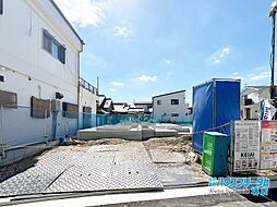 堺市西区原田　新築戸建 1号地
