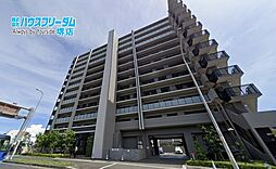 ユニハイム鳳ソレイユ 4Ｆ
