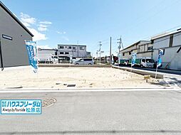 KITTO松原西 6号地