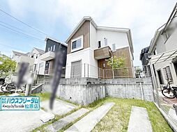 富田林市金剛錦織台　中古戸建