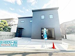 富田林市川向町　中古戸建