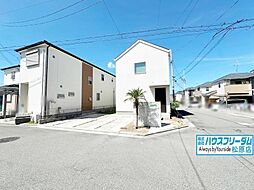 堺市北区野遠町　中古戸建