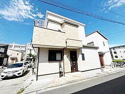 松原市三宅西　中古戸建