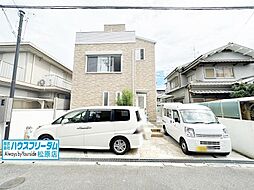 富田林市旭ケ丘町　中古戸建