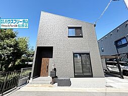 松原市天美西　中古戸建