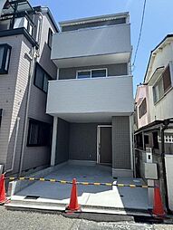 羽曳野市白鳥　新築戸建