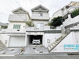 羽曳野市蔵之内　中古戸建