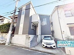 羽曳野市大黒　中古戸建