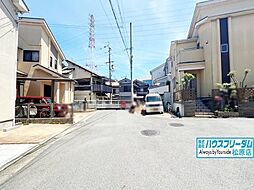 羽曳野市大黒　中古戸建