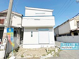 柏原市本郷　新築戸建