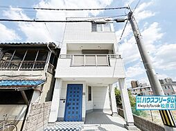 松原市上田　中古戸建