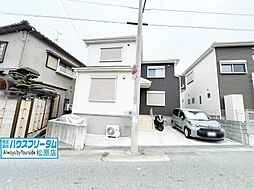 富田林市西板持町　中古戸建