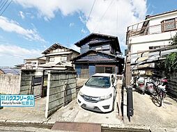 富田林市伏山　中古戸建