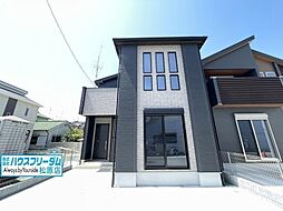 松原市高見の里　新築戸建 3号地