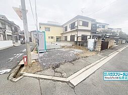 松原市天美西　新築戸建