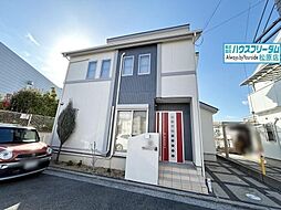 堺市中区八田南之町　中古戸建