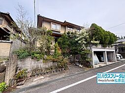 富田林市山手町　中古戸建