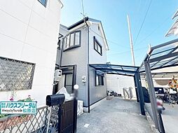 堺市美原区大饗　中古戸建