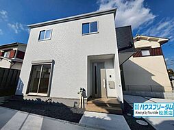 羽曳野市碓井　新築戸建