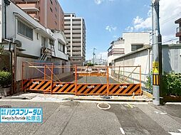 松原市天美南　売地